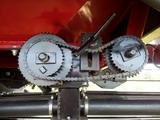 Быстрая смена диапазона высева Быстрая смена диапазона высева