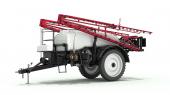 Trailer sprayers RSM TS-3200/4500