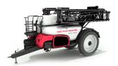 Trailer sprayers RSM TS-6200 Sputnik