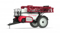 Trailer sprayers