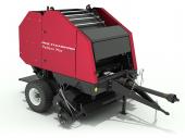 Round Baler Pelikan Max