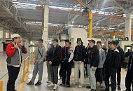 «Я был удивлен чистотой и порядком»