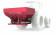 Mounted spreader Grach