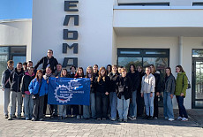 «Я был удивлен чистотой и порядком»