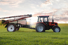 Повышаем стрессоустойчивость растений с техникой Ростсельмаш