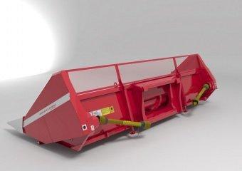 Жатки для уборки подсолнечника Falcon