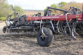 Посевной комплекс SH/SC