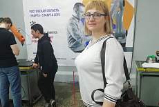Ростсельмаш поддержал лучших молодых профессионалов региона