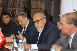 Очередная партия прицепной техники Ростсельмаш уедет в Тунис