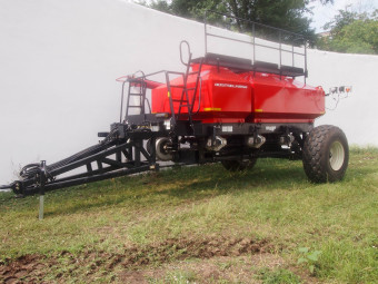 Бункер пневматический АТ