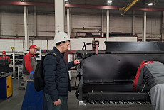 Практический опыт в дело!