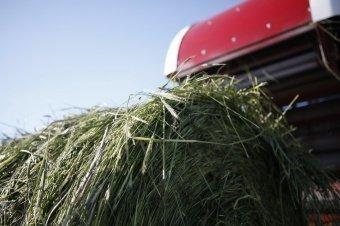 Пресс-подборщик рулонный Pelikan