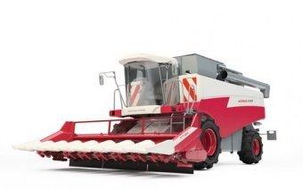 Комплект оборудования для уборки подсолнечника к кукурузным жаткам серии Argus