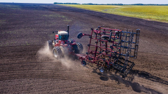 Тяжелые культиваторы серии К