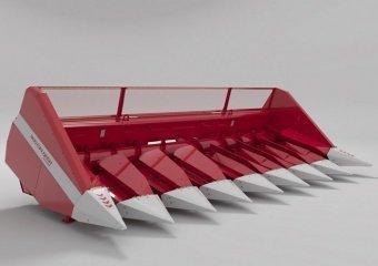 Жатки для уборки подсолнечника Falcon