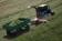 Trailer forage harvester Sterh