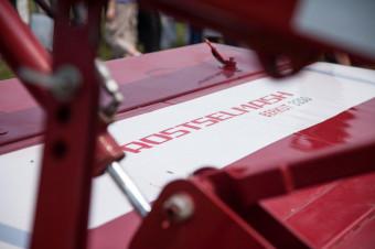 Косилка роторная прицепная Berkut