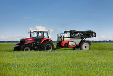 Повышаем стрессоустойчивость растений с техникой Ростсельмаш