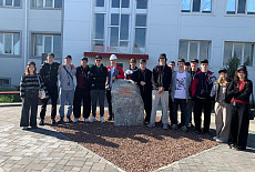 «Я был удивлен чистотой и порядком»