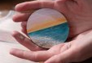 Дивизион Ростсельмаш поддерживает юных художников
