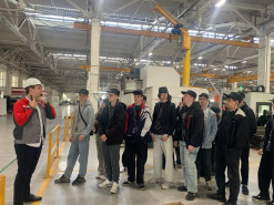 «Я был удивлен чистотой и порядком»