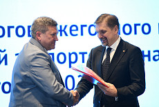 Первый среди экспортеров