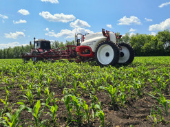 Повышаем стрессоустойчивость растений с техникой Ростсельмаш