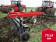 Offset disk harrows DV