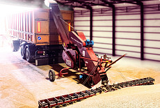 Неутомимые труженики