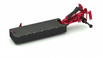 Rotary mower Strige