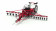 RSM AP-3000/4000 Liquid Fertilizer Applicator