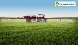 Компания «Клевер» вошла в ТОП-5 «Росагролизинга» среди поставщиков сельхозтехники в России
