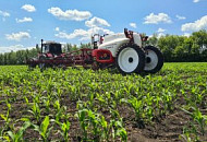 Повышаем стрессоустойчивость растений с техникой Ростсельмаш