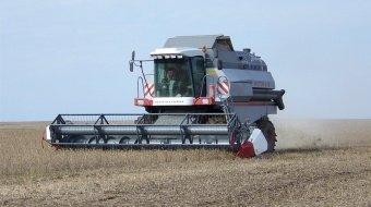 Жатка низкого среза универсальная Float Stream