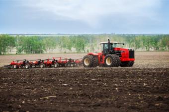 Тяжелые культиваторы серии К