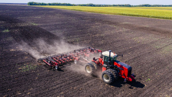 Тяжелые культиваторы серии К