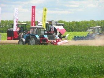 Косилка дорожная краевая Cheege