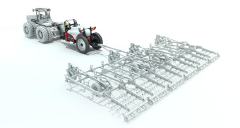Универсальный-растениепитатель RSM УР-3000/4000
